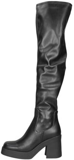 Steve Madden Seasons Zwart - 37