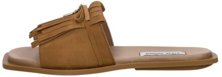 Steve Madden Skipper Cognac - 40