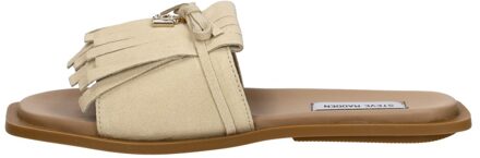 Steve Madden Skipper Geel - 36
