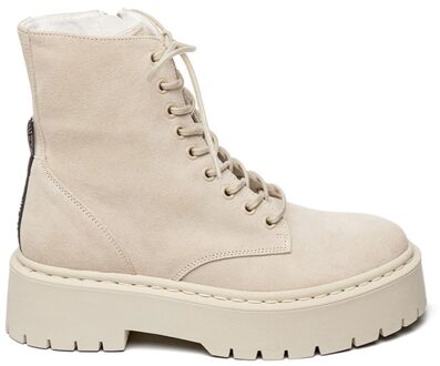 Steve Madden Skylar SM11001184-03002-846 Beige maat