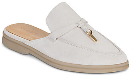 Steve Madden Slippers Steve Madden PATRIZIA" Wit - 36,37,38,39,40,41