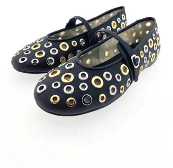 Steve Madden Sm110020 sandalen Zwart - 38