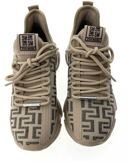 Steve Madden Sm11002264 sneakers Beige - 38