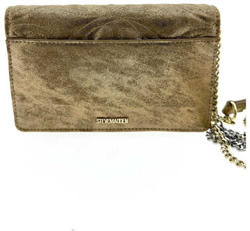Steve Madden Sm13001562 tassen Goud - One size