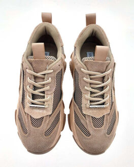 Steve Madden Sm19000033 sneakers Taupe - 40