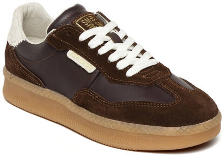 Steve Madden Sneakers 11003591 euphoria Bruin - 38