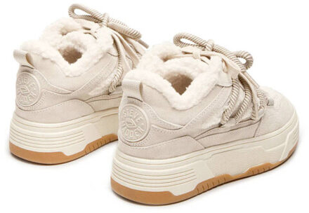 Steve Madden Sneakers 11003865 boomer-f Bruin - 39