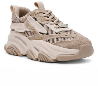 Steve Madden Sneakers 11004652 possessi Taupe - 40