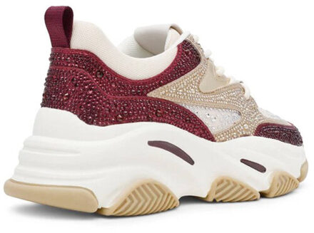 Steve Madden Sneakers 11004670 privy Bordeaux - 38