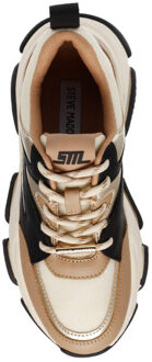 Steve Madden Sneakers 11004678 progress Beige - 40