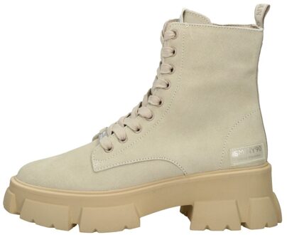 Steve Madden sneakers laag tanker Groen-41