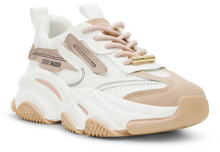 Steve Madden Sneakers sm19000033 posses Beige - 40