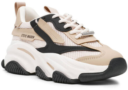 Steve Madden Sneakers sm19000033 posses Beige - 40
