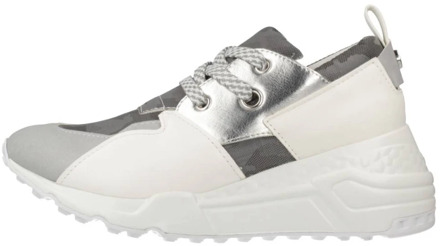 Steve Madden Sneakers Steve Madden  SNEAKER CORDONES