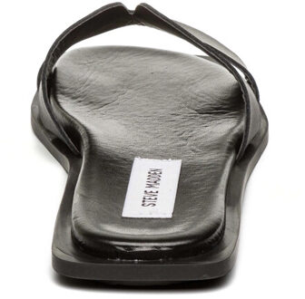 Steve Madden Sofia slipper Zwart - 38