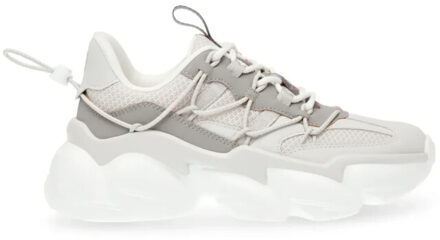 Steve Madden Spectator Grijs - 40