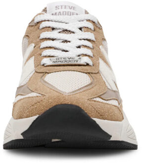 Steve Madden Speeder Taupe - 39