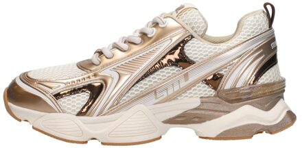 Steve Madden Speedster-e Goudkleur - 39