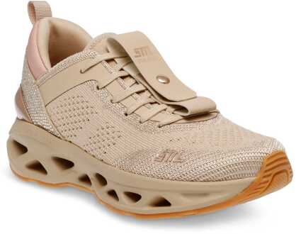 Steve Madden Surge 1R-sneakers voor dames in Crème - maat EU 38 / UK 5