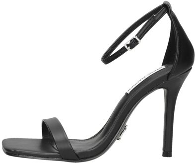 Steve Madden Uphill Zwart - 40