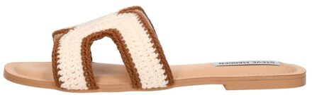 Steve Madden Zarnia Beige - 36