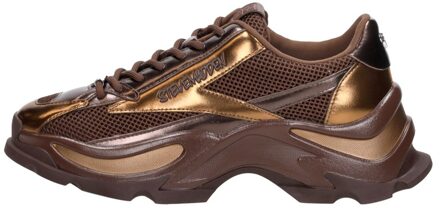 Steve Madden Zoomz Brons - 37