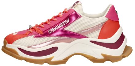 Steve Madden Zoomz Fuchsia - 36