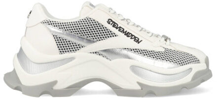 Steve Madden Zoomz sm11002327-04005-196 Wit - 40