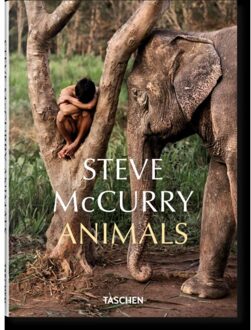 Steve Mccurry. Animals