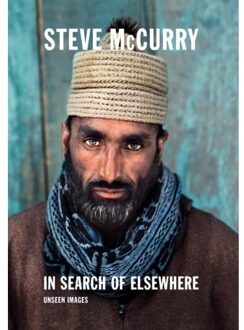 Steve Mccurry In Search Of Elsewhere - Steve McCurry
