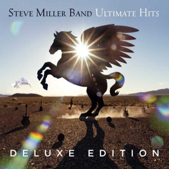 Steve Miller Band - ULTIMATE HITS DEL ED | CD