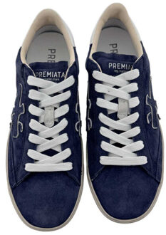 Steven sneakers Blauw - 43