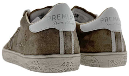 Steven sneakers - maat 43 Taupe