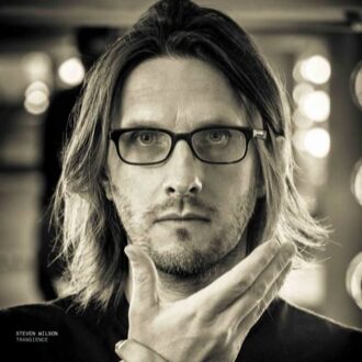 Steven Wilson - Transience | CD