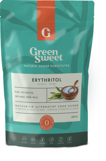 Stevia Greensweet Erythritol