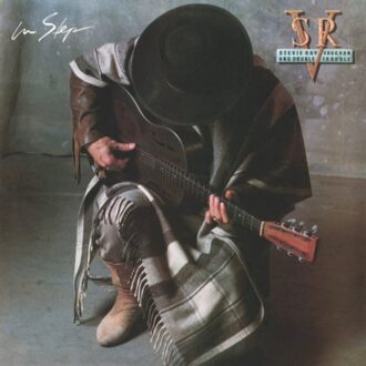 Stevie Ray Vaughan - In Step | Vinyl