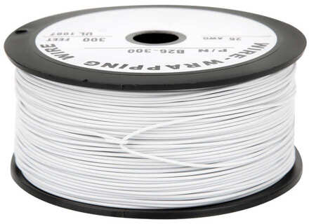 Stevig Duurzaam Vertind Koperdraad Kabel Kleine Size Wikkelen Draad Interne Toepassingen Elektrische Apparatuur Voor Elektronica