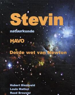 Stevin / Natuurkunde Havo - Hubert Biezeveld