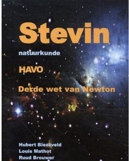 Stevin / Natuurkunde Havo - Hubert Biezeveld