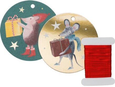 Stewo cadeaulabels kids melin