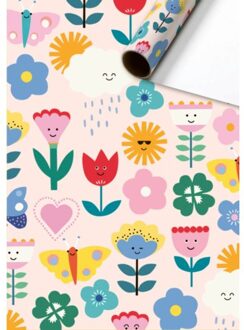 Stewo cadeaupapier billa, formaat 70 x 200 cm