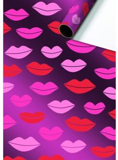 Stewo cadeaupapier diva, formaat 70 x 150 cm