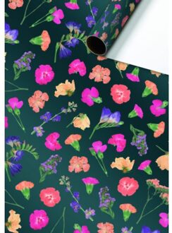 Stewo cadeaupapier maila, formaat 70 x 150 cm