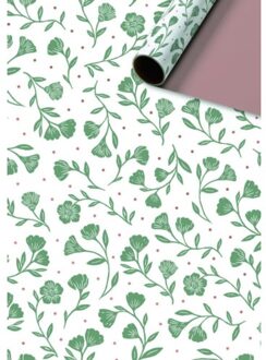 Stewo cadeaupapier olena, formaat 70 x 150 cm