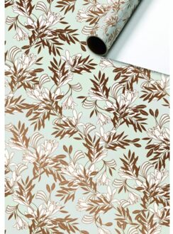 Stewo cadeaupapier rheo, formaat 70 x 200 cm