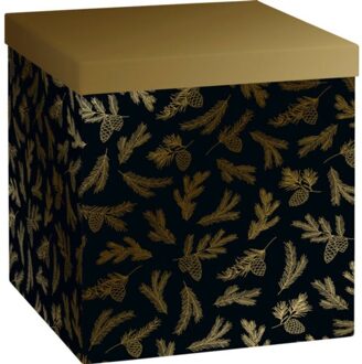 Stewo geschenkdoosje elegant mariola, formaat 23 cm