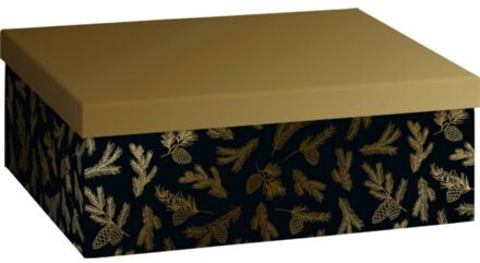 Stewo geschenkdoosje elegant mariola, formaat a4+