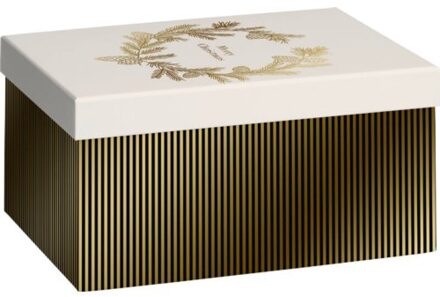 Stewo geschenkdoosje elegant mariola, formaat a5+