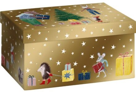 Stewo geschenkdoosje kids melin, formaat a5+