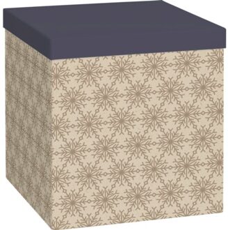 Stewo geschenkdoosje mindful isobel, formaat 23 cm